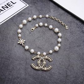 Picture of Chanel Necklace _SKUChanelnecklace03cly585314